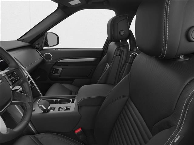 new 2024 Land Rover Discovery car, priced at $78,018