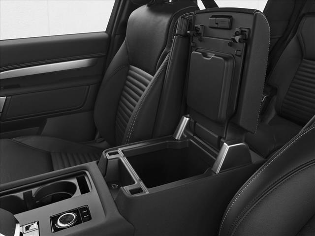 new 2024 Land Rover Discovery car, priced at $78,018