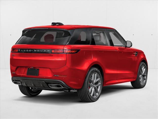 new 2026 Land Rover Range Rover Sport car, priced at $99,365