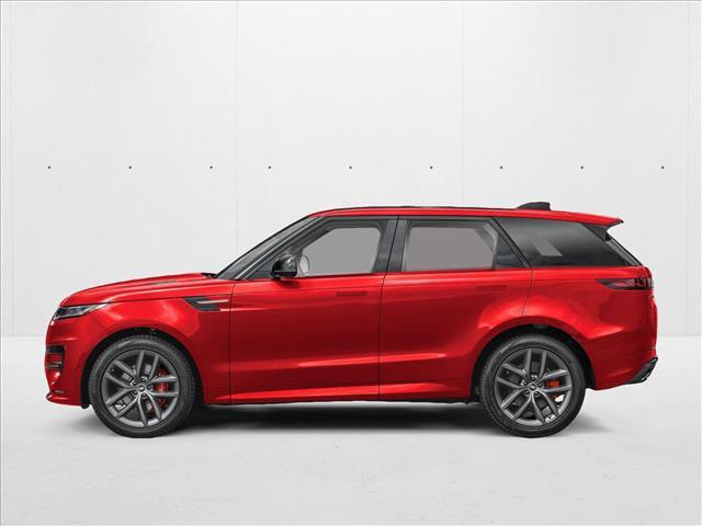 new 2026 Land Rover Range Rover Sport car, priced at $99,365