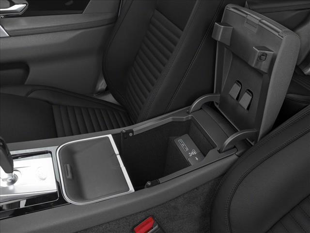 new 2023 Land Rover Discovery Sport car, priced at $59,545