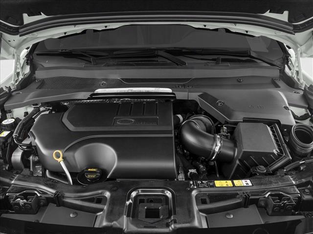 new 2023 Land Rover Discovery Sport car, priced at $59,545