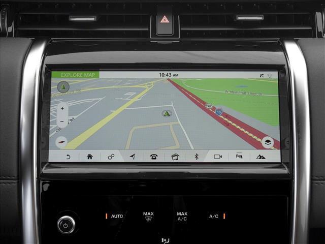 new 2023 Land Rover Discovery Sport car, priced at $59,545