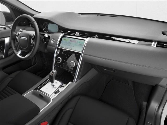 new 2023 Land Rover Discovery Sport car, priced at $59,545