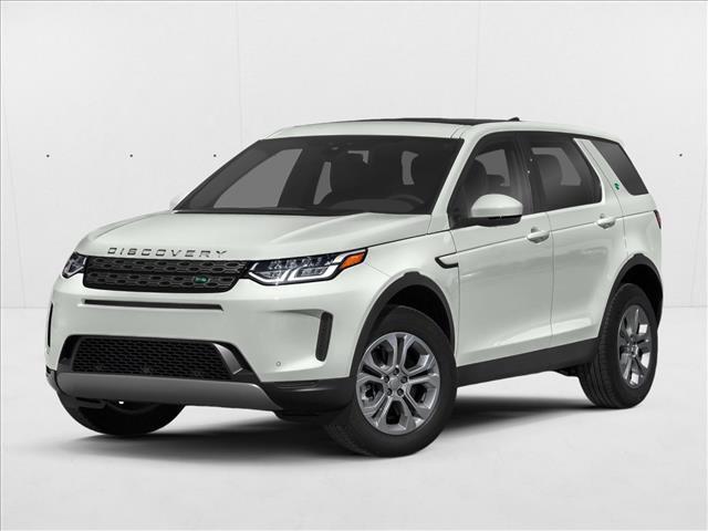 new 2023 Land Rover Discovery Sport car, priced at $59,545