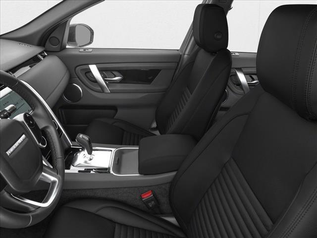 new 2023 Land Rover Discovery Sport car, priced at $59,545