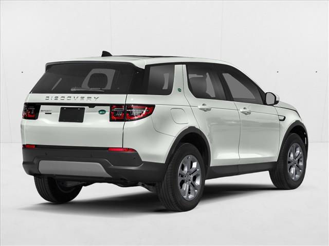 new 2023 Land Rover Discovery Sport car, priced at $59,545