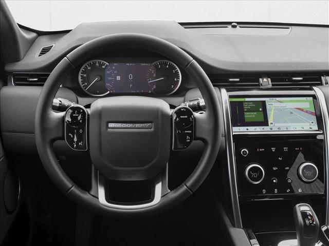 new 2023 Land Rover Discovery Sport car, priced at $59,545