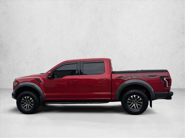 used 2020 Ford F-150 car, priced at $45,993