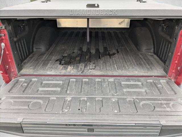 used 2020 Ford F-150 car, priced at $45,993