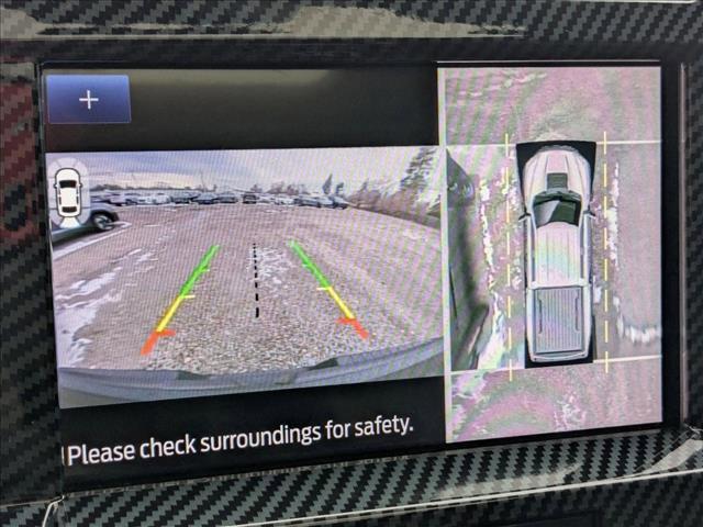 used 2020 Ford F-150 car, priced at $45,993