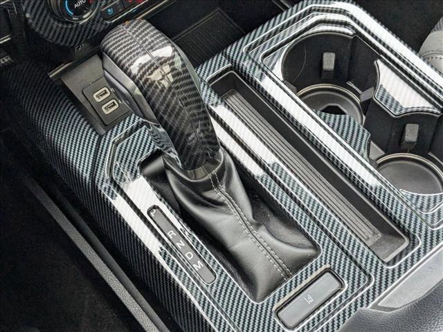 used 2020 Ford F-150 car, priced at $45,993