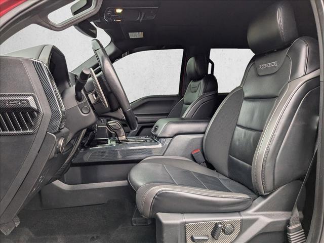 used 2020 Ford F-150 car, priced at $45,993