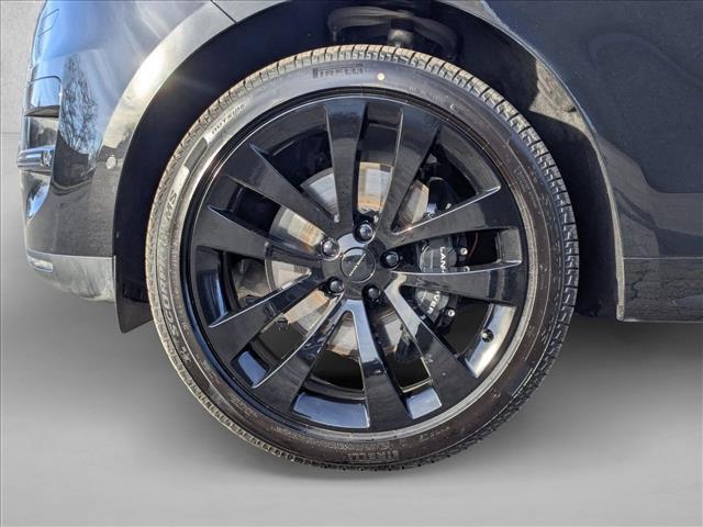 new 2026 Land Rover Range Rover Sport car, priced at $95,955