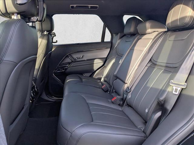 new 2026 Land Rover Range Rover Sport car, priced at $95,955
