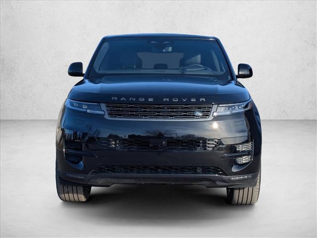 new 2026 Land Rover Range Rover Sport car, priced at $95,955