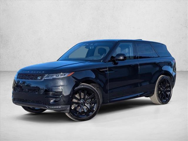 new 2026 Land Rover Range Rover Sport car, priced at $95,955