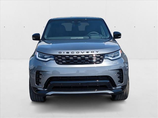 new 2025 Land Rover Discovery car, priced at $78,943