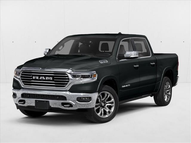used 2019 Ram 1500 car, priced at $36,997