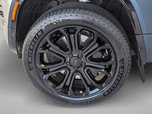 new 2026 Land Rover Defender car, priced at $171,906