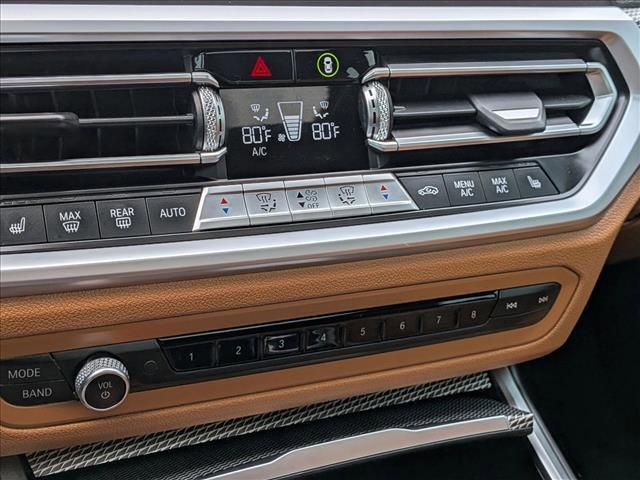 used 2020 BMW M340 car, priced at $33,392