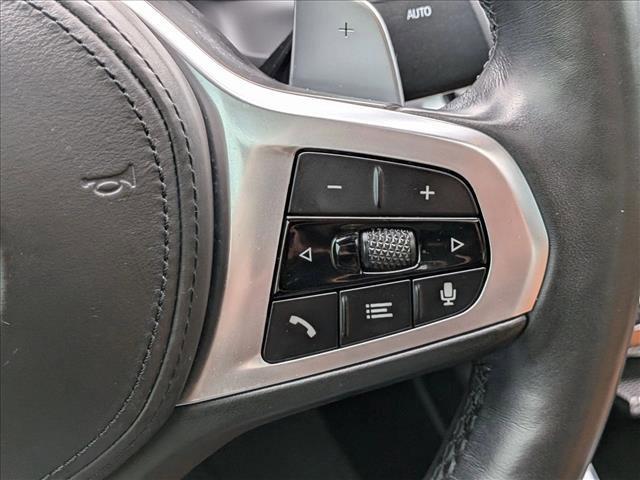 used 2020 BMW M340 car, priced at $33,392