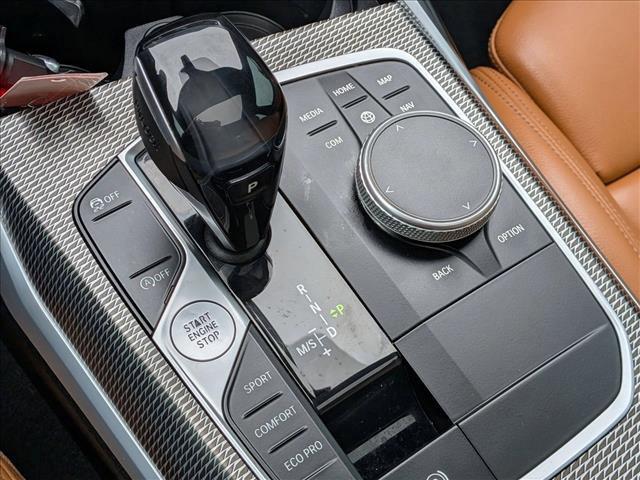 used 2020 BMW M340 car, priced at $33,392