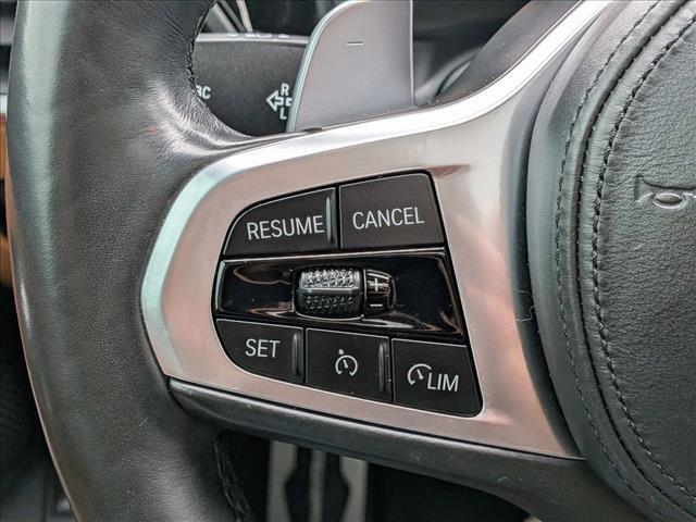 used 2020 BMW M340 car, priced at $33,392