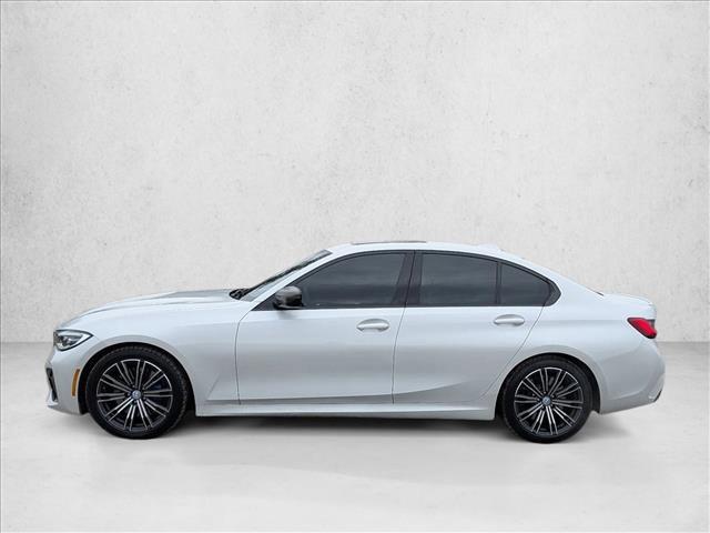 used 2020 BMW M340 car, priced at $33,392