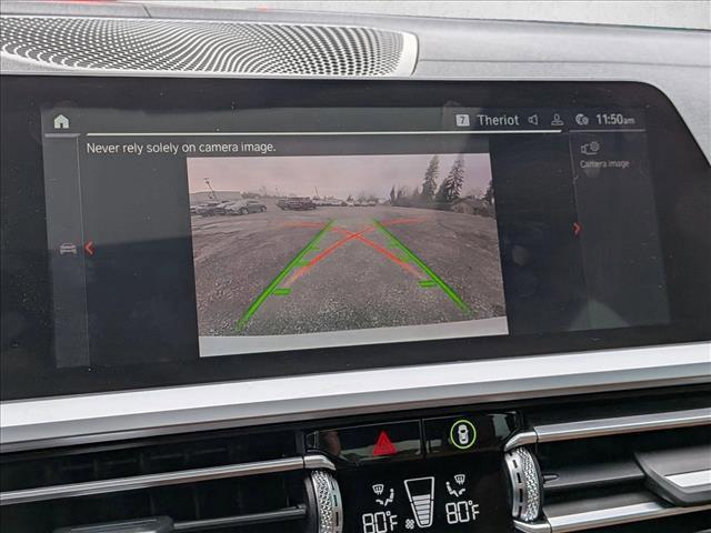 used 2020 BMW M340 car, priced at $33,392