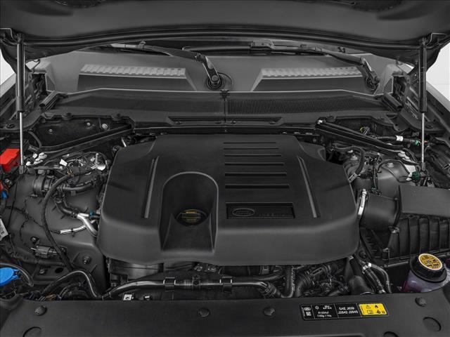 new 2026 Land Rover Range Rover car, priced at $159,925
