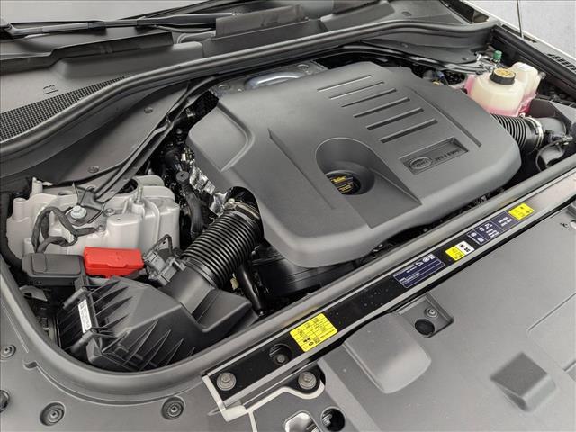 new 2026 Land Rover Range Rover Sport car, priced at $103,170