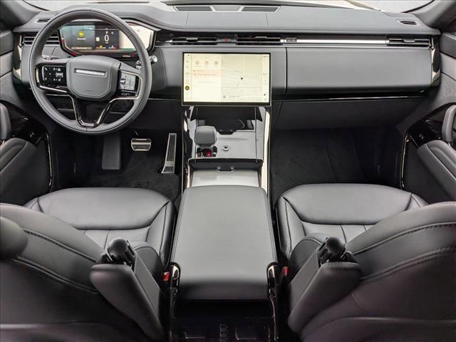 new 2026 Land Rover Range Rover Sport car, priced at $103,170