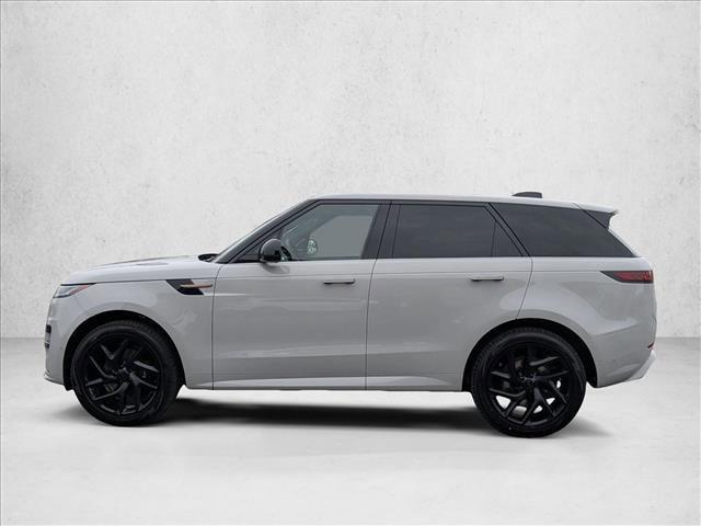 new 2026 Land Rover Range Rover Sport car, priced at $103,170