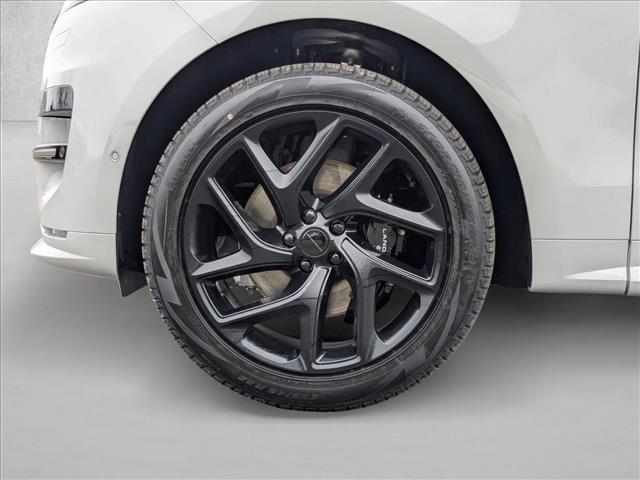 new 2026 Land Rover Range Rover Sport car, priced at $103,170