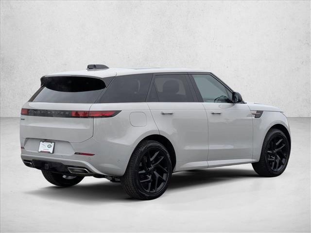 new 2026 Land Rover Range Rover Sport car, priced at $103,170