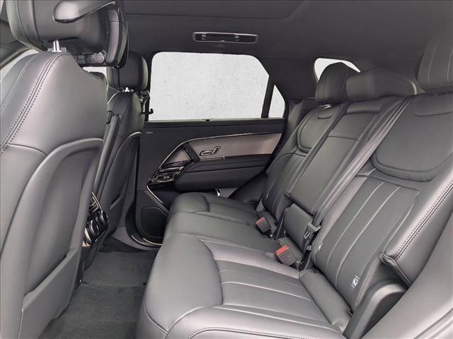 new 2026 Land Rover Range Rover Sport car, priced at $103,170