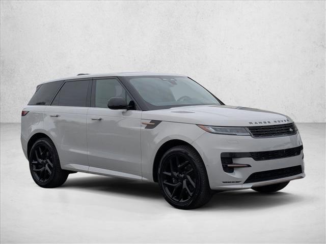 new 2026 Land Rover Range Rover Sport car, priced at $103,170