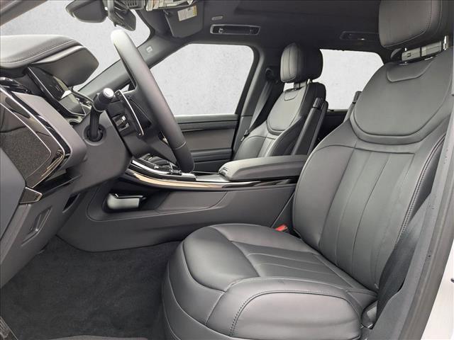 new 2026 Land Rover Range Rover Sport car, priced at $103,170