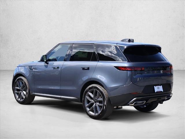 new 2026 Land Rover Range Rover Sport car, priced at $94,175