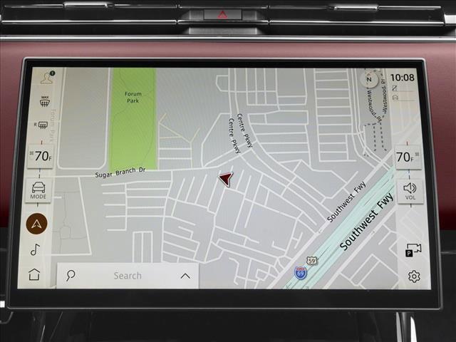 new 2026 Land Rover Range Rover Sport car, priced at $146,485