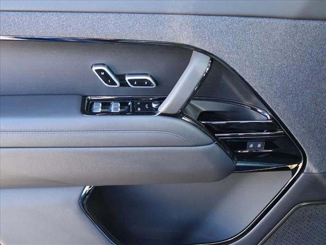 new 2026 Land Rover Range Rover Sport car, priced at $146,685