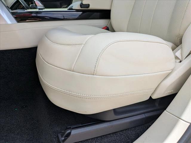 new 2025 Land Rover Range Rover car, priced at $148,130