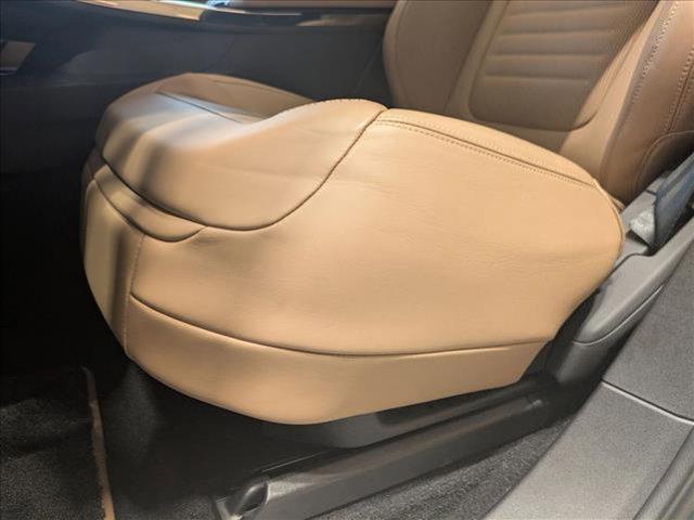 new 2025 Land Rover Range Rover Sport car, priced at $229,330