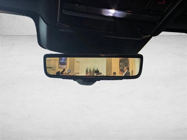 new 2025 Land Rover Range Rover Sport car, priced at $229,330