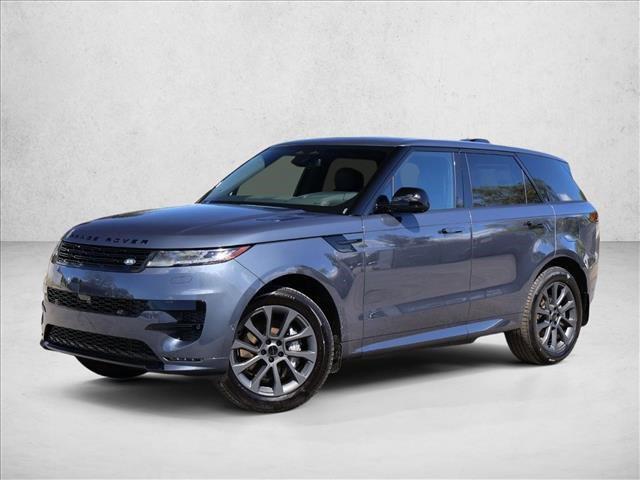 new 2026 Land Rover Range Rover Sport car, priced at $102,175