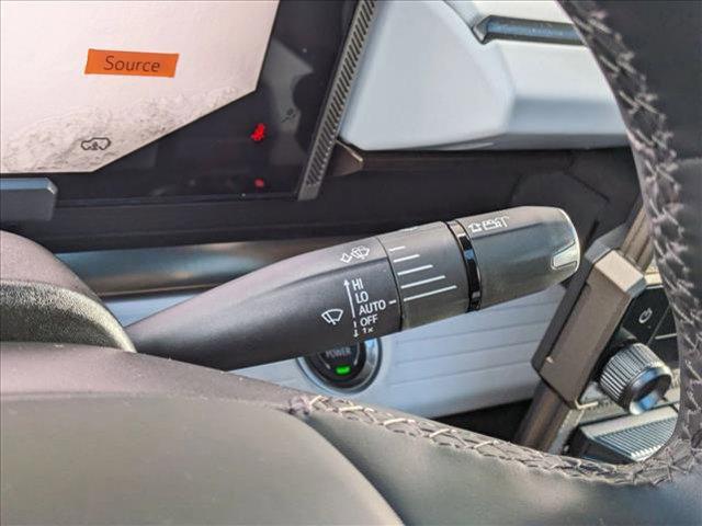 used 2024 GMC HUMMER EV SUV car, priced at $82,431