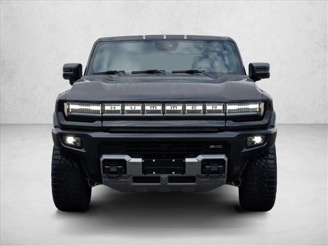 used 2024 GMC HUMMER EV SUV car, priced at $82,431