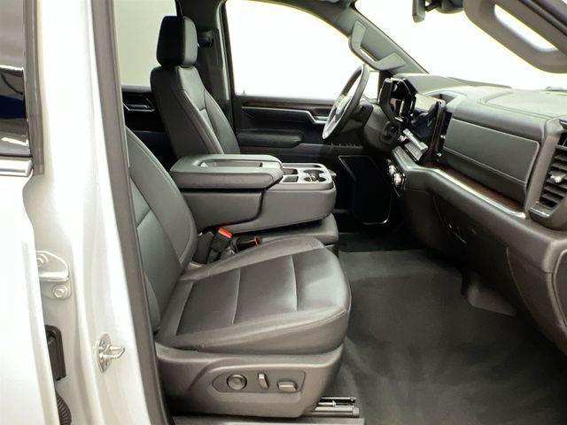 used 2026 GMC Sierra 1500 car, priced at $60,387