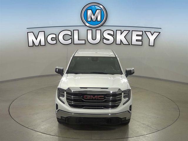 used 2026 GMC Sierra 1500 car, priced at $60,387